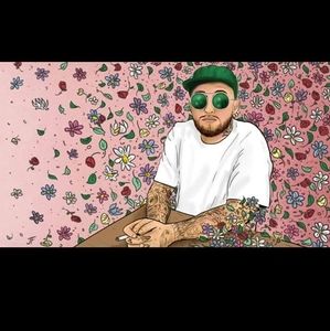 Meet your Posher, Randy